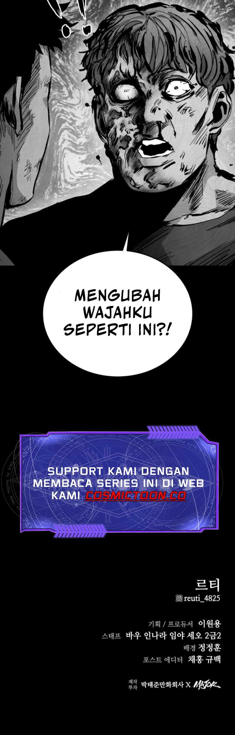 High Class Chapter 09 Gambar 83