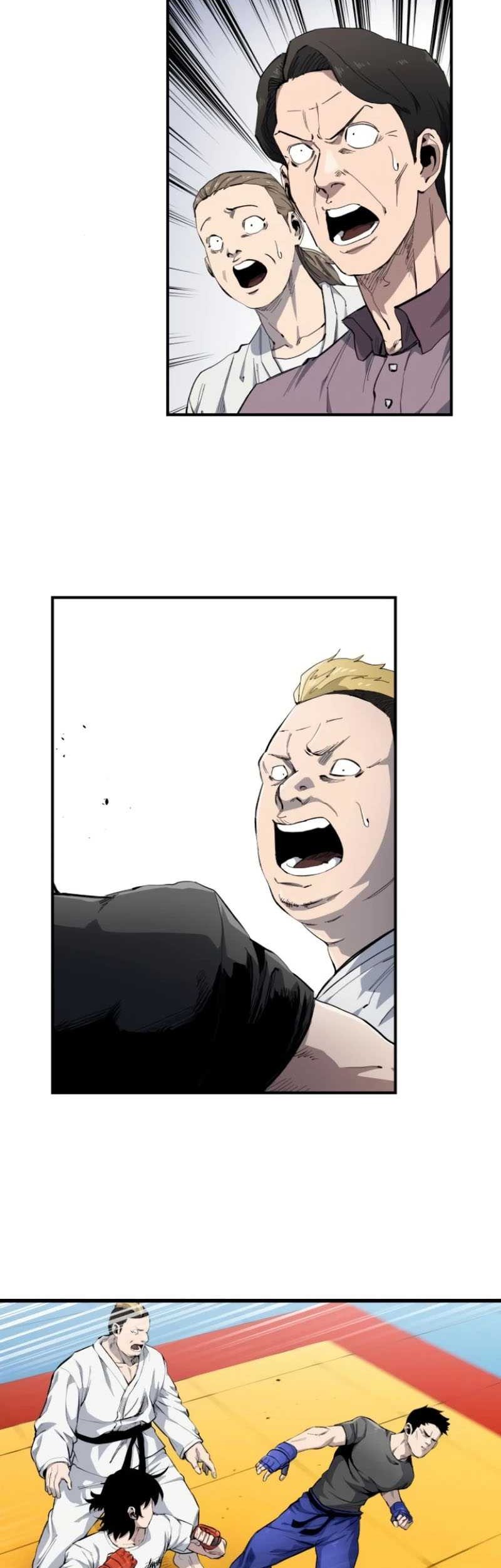 High Class Chapter 09 Gambar 3