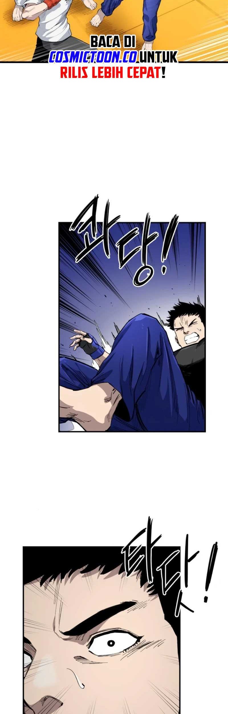 High Class Chapter 09 Gambar 4