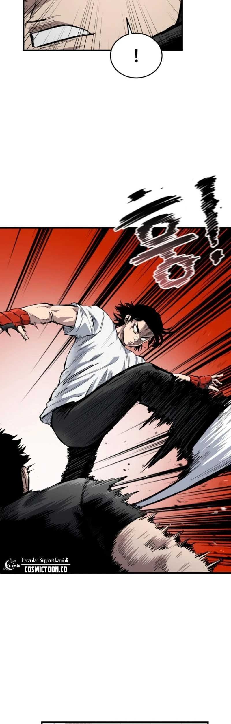 High Class Chapter 09 Gambar 5