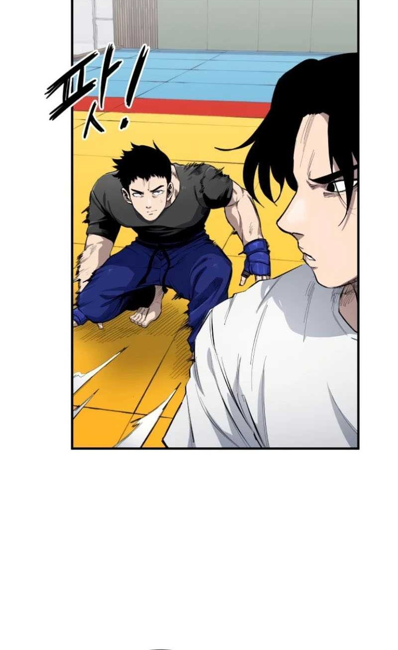 High Class Chapter 09 Gambar 6