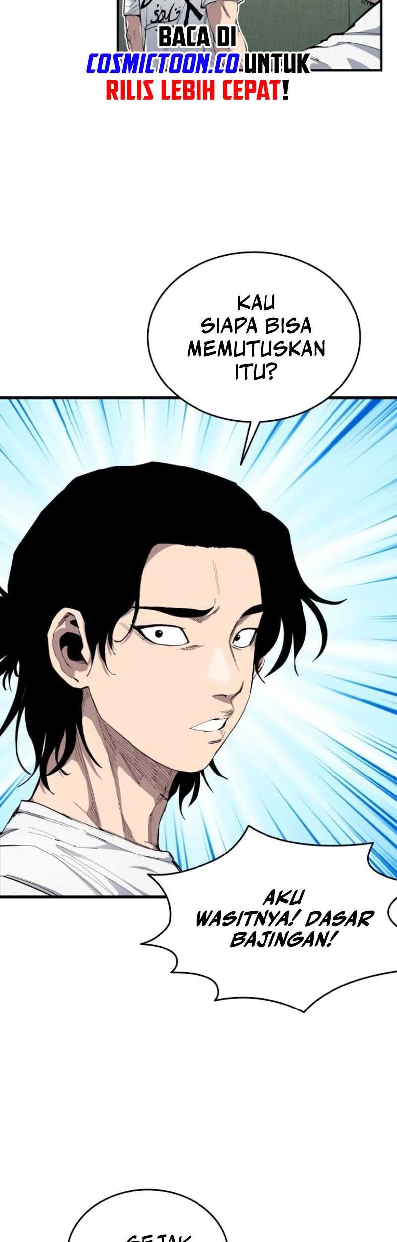 High Class Chapter 09 Gambar 8