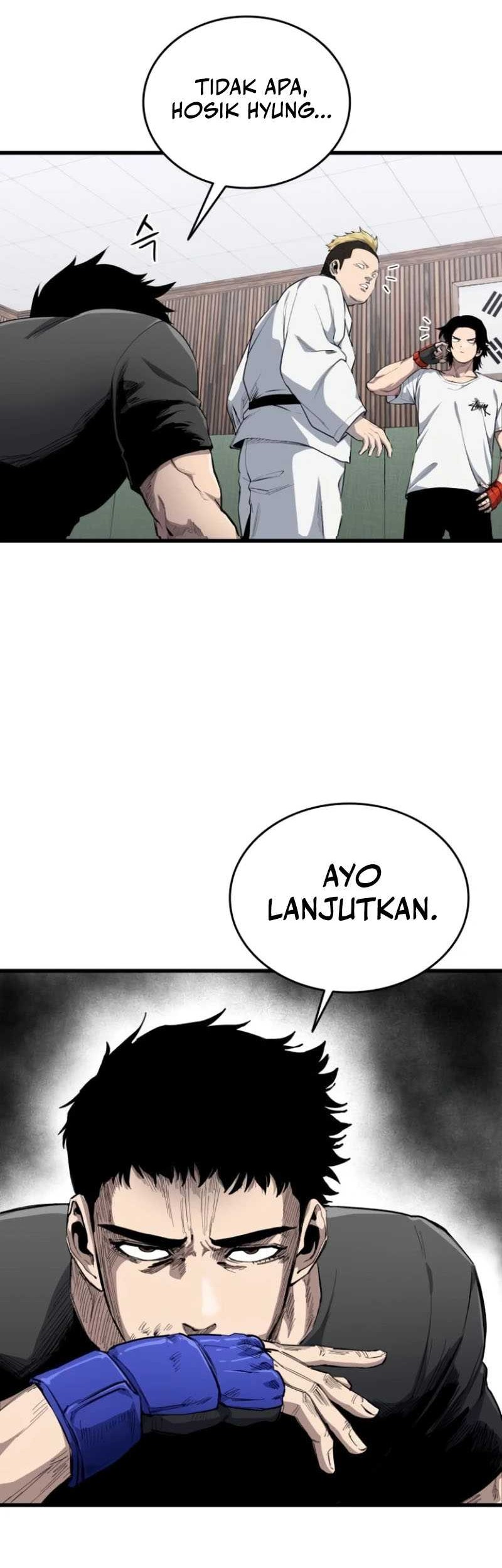 High Class Chapter 09 Gambar 10