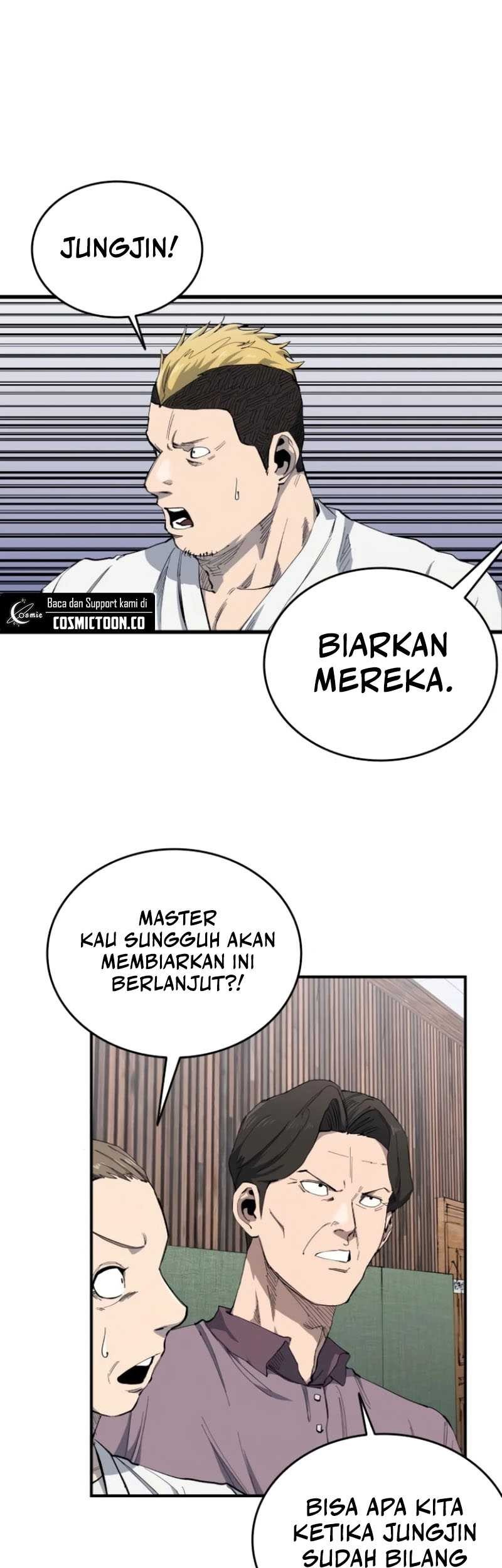 High Class Chapter 09 Gambar 11