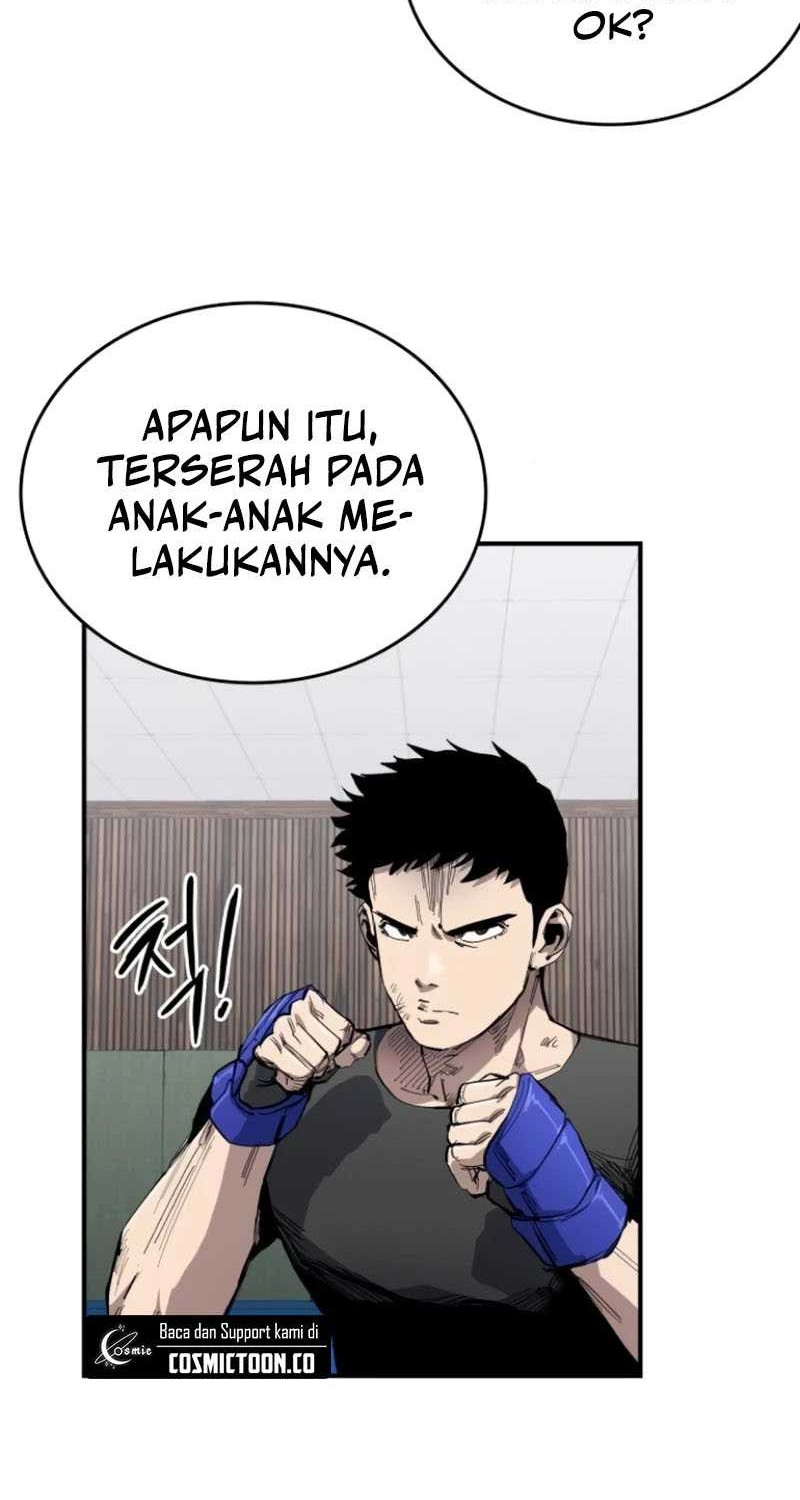 High Class Chapter 09 Gambar 12