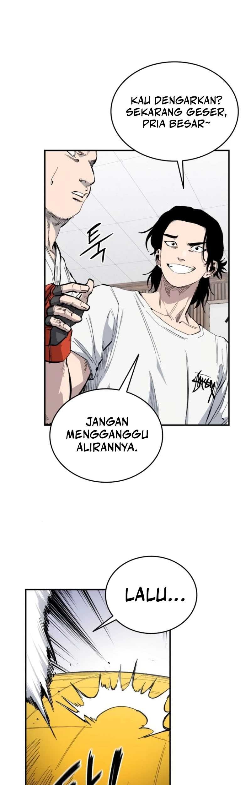 High Class Chapter 09 Gambar 13