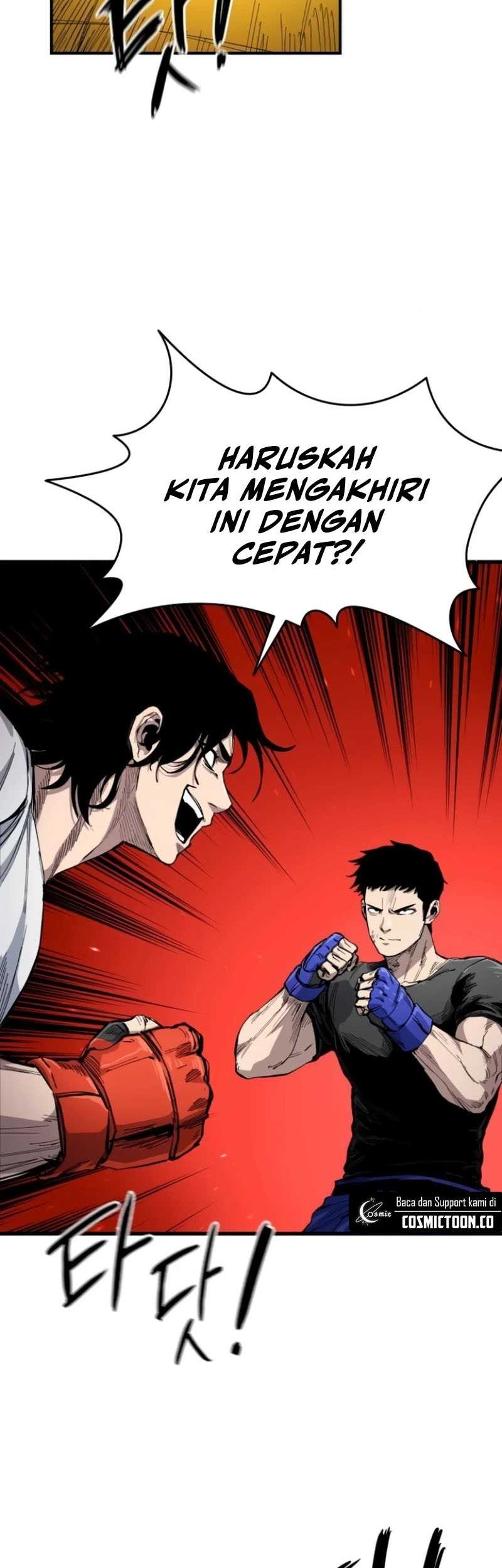 High Class Chapter 09 Gambar 14