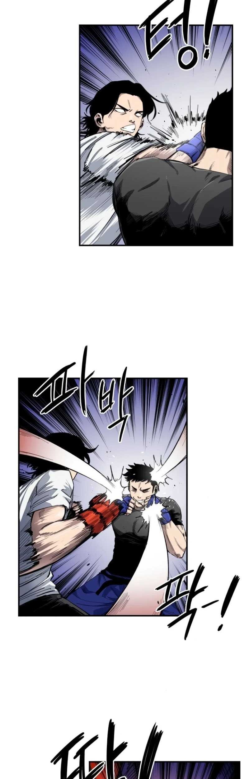 High Class Chapter 09 Gambar 15