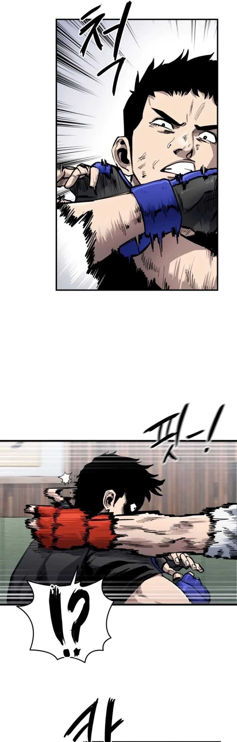High Class Chapter 09 Gambar 19