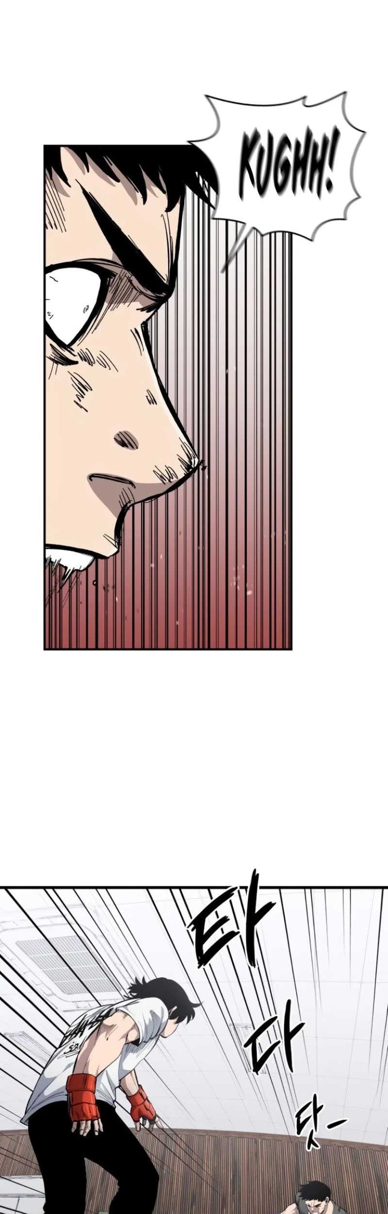 High Class Chapter 09 Gambar 21