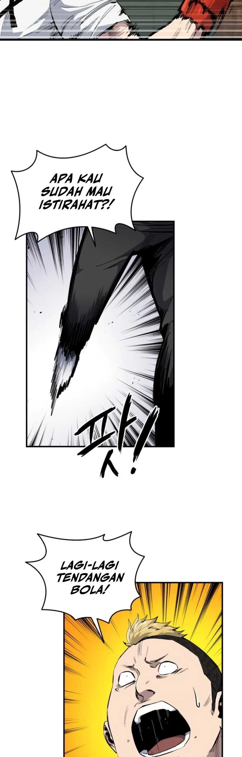 High Class Chapter 09 Gambar 23
