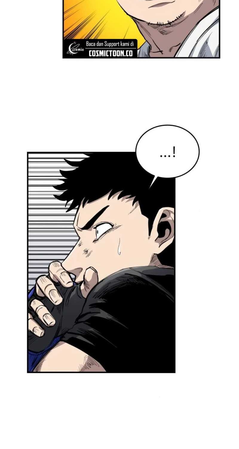 High Class Chapter 09 Gambar 24