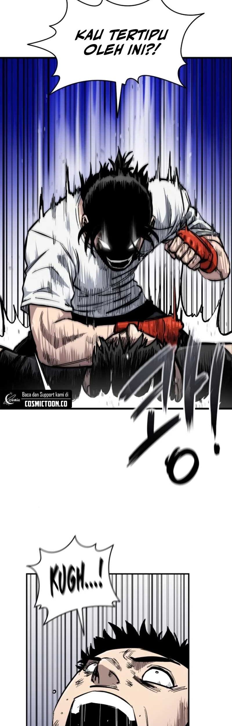 High Class Chapter 09 Gambar 26