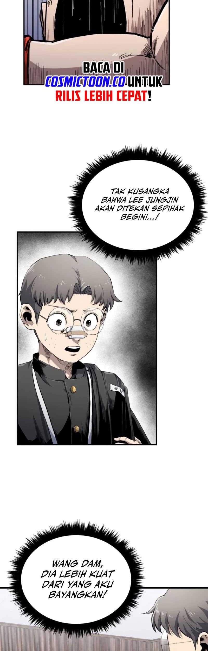 High Class Chapter 09 Gambar 27