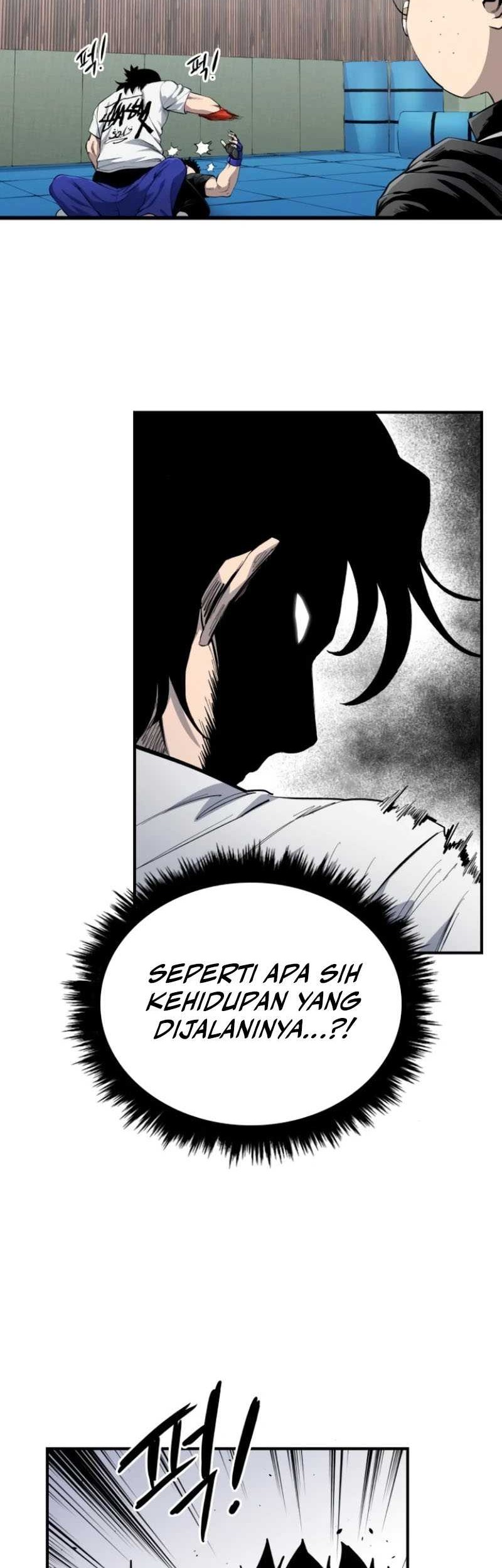 High Class Chapter 09 Gambar 28