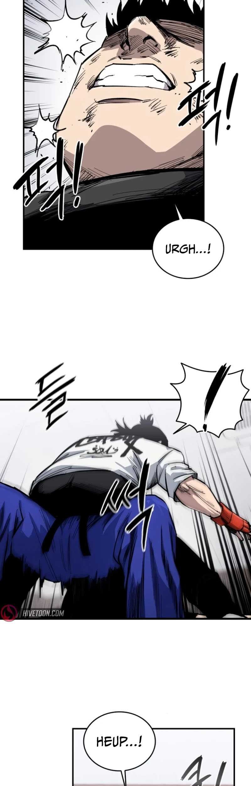 High Class Chapter 09 Gambar 29