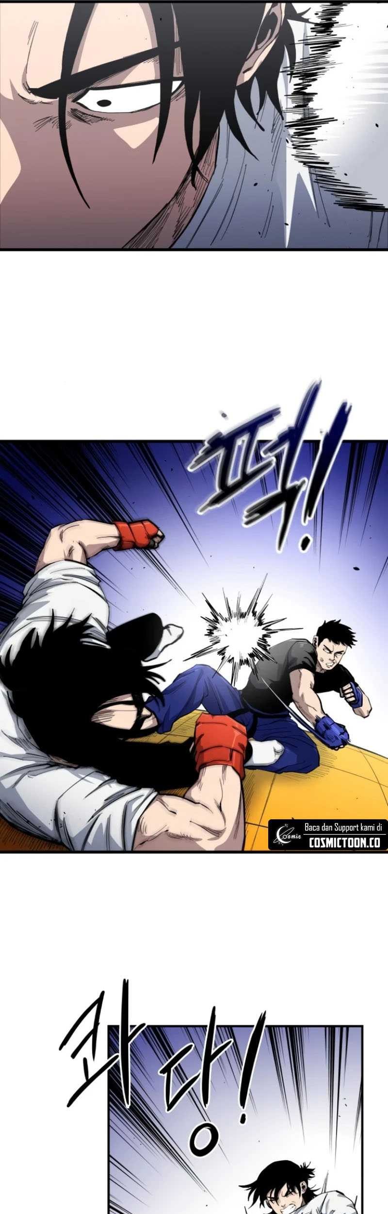 High Class Chapter 09 Gambar 31
