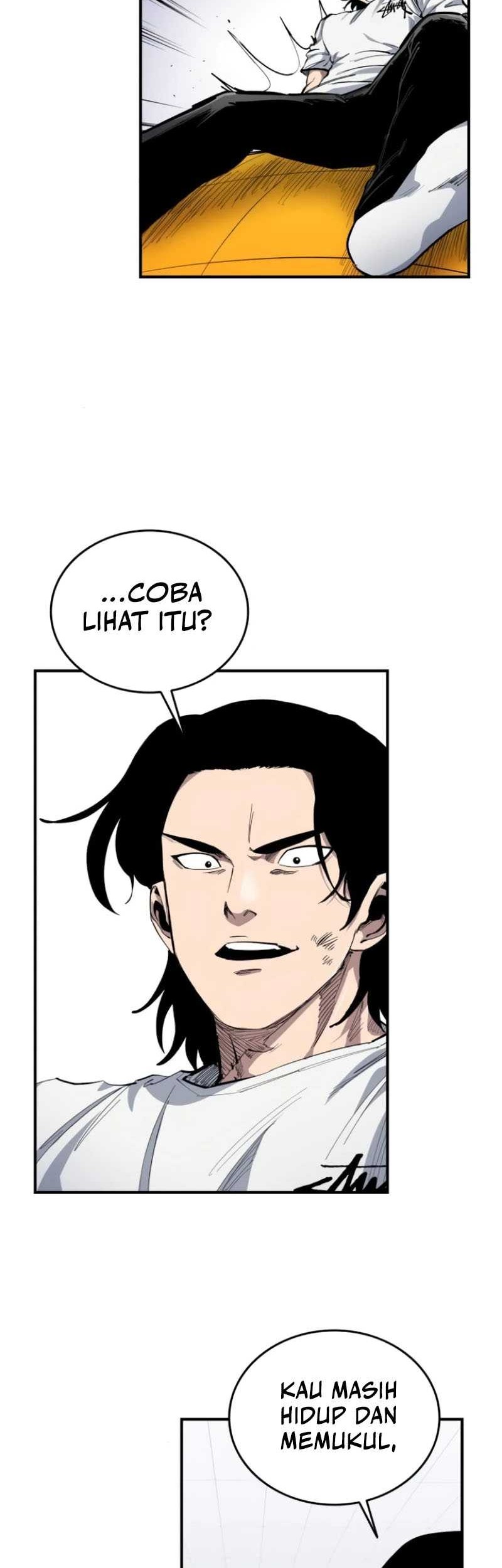 High Class Chapter 09 Gambar 32