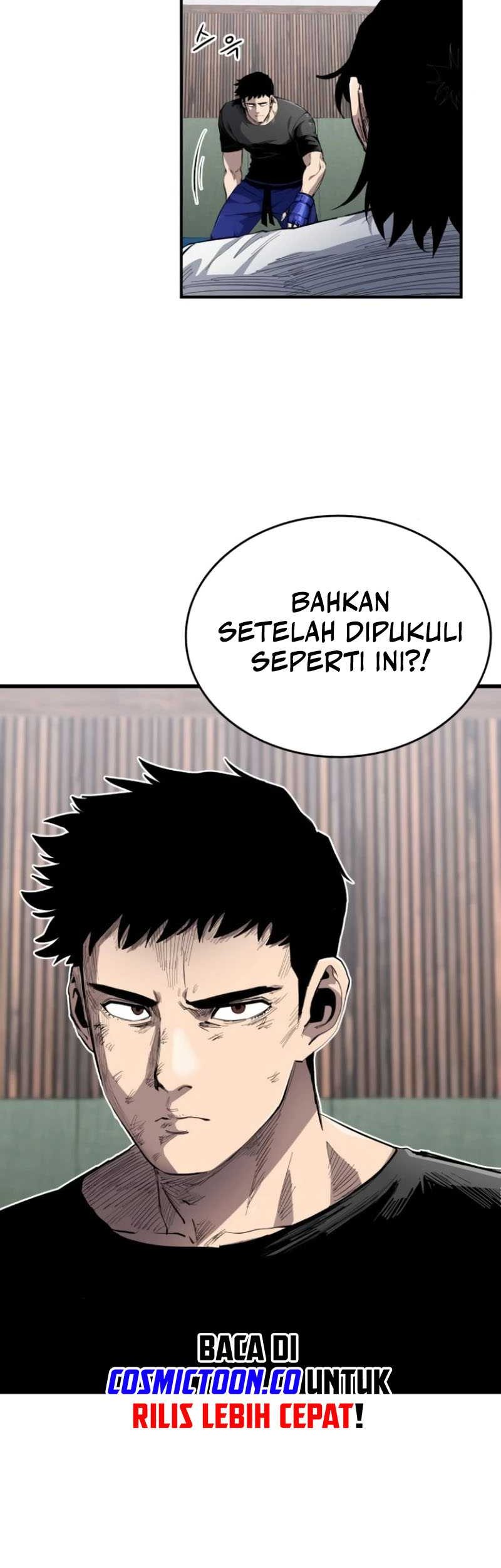 High Class Chapter 09 Gambar 33