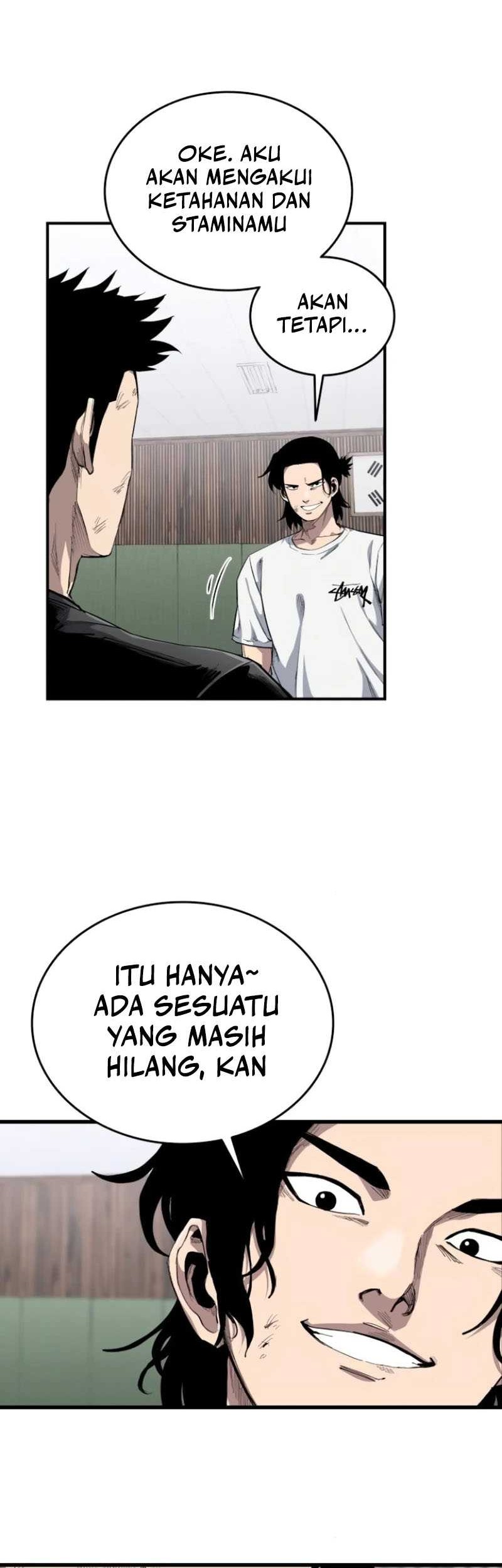 High Class Chapter 09 Gambar 34