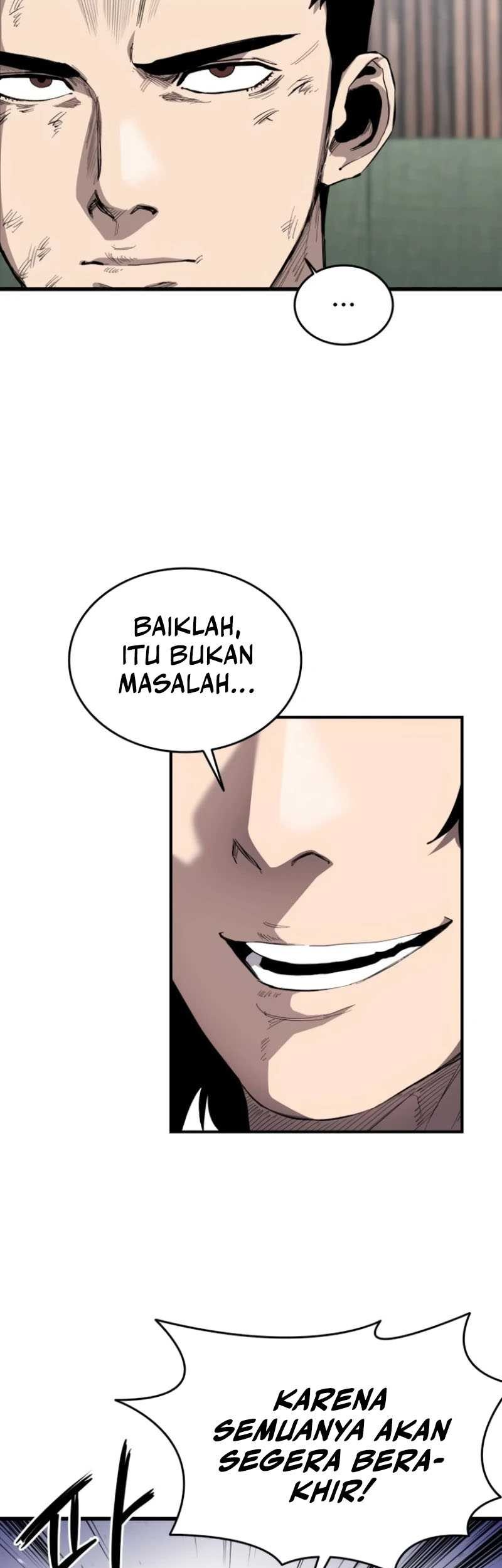 High Class Chapter 09 Gambar 35