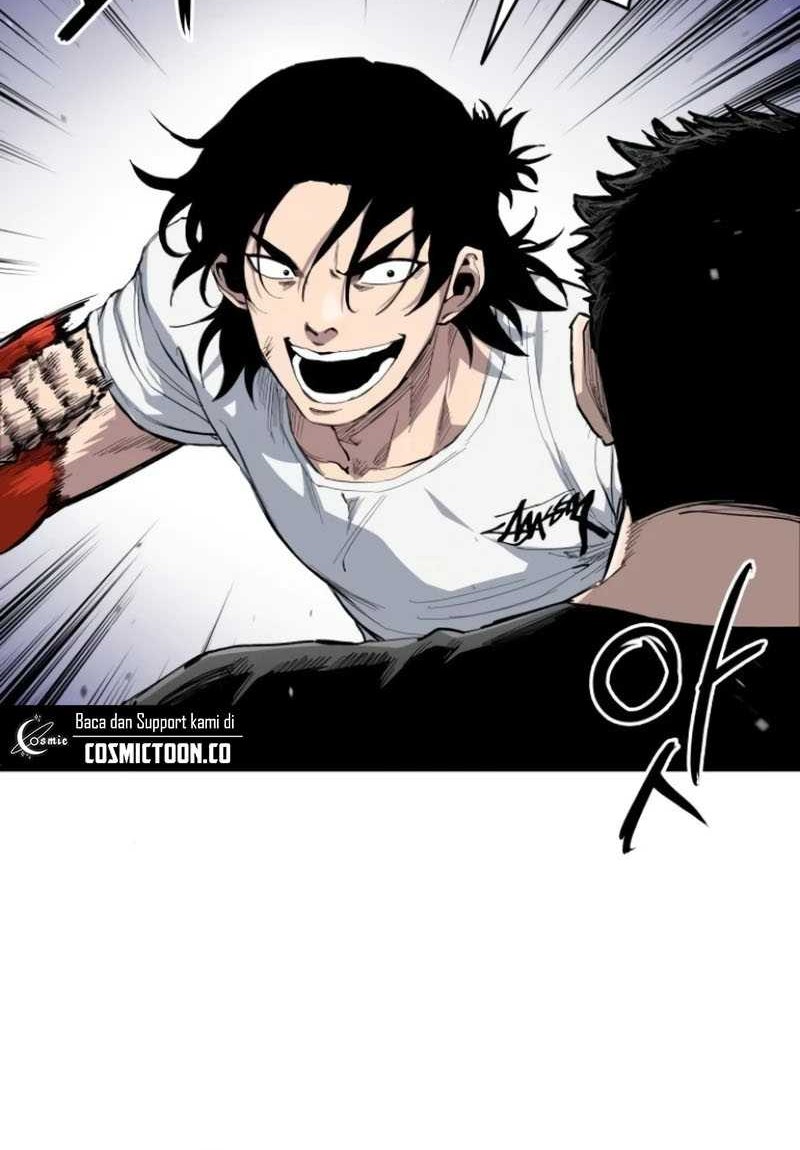 High Class Chapter 09 Gambar 36