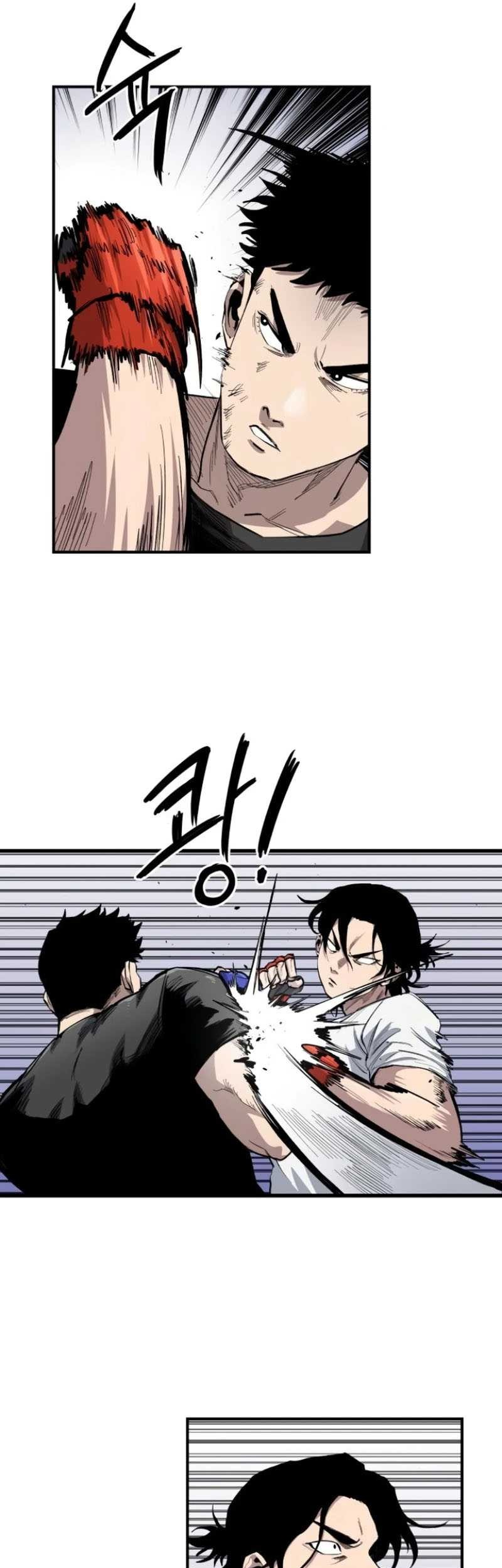 High Class Chapter 09 Gambar 37