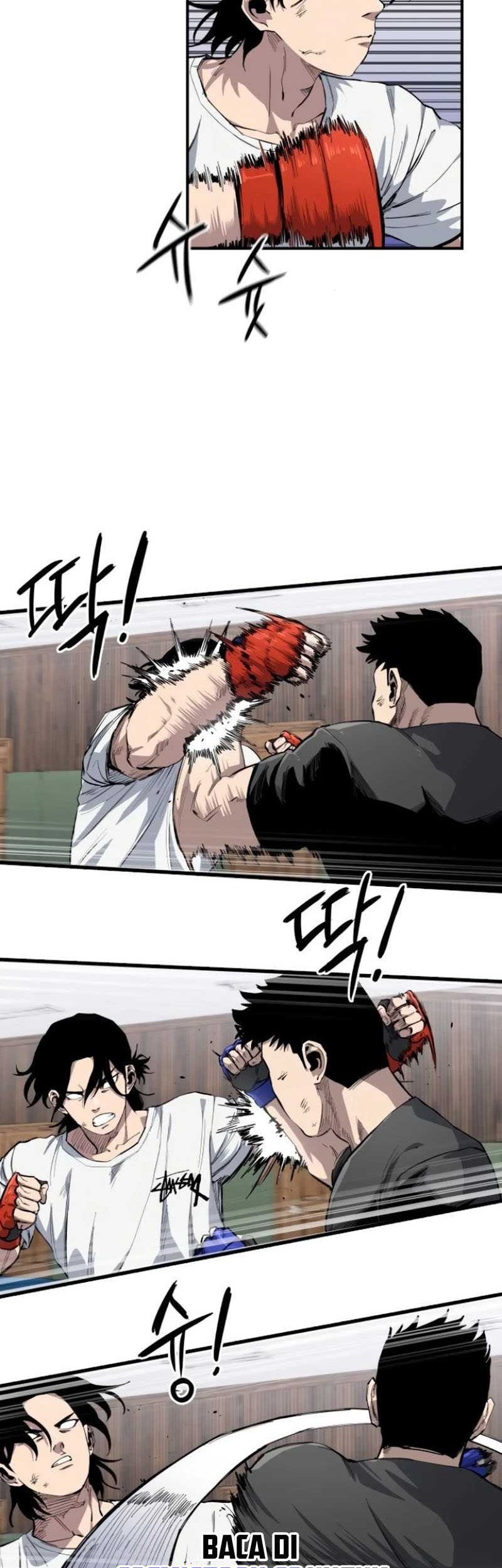 High Class Chapter 09 Gambar 38