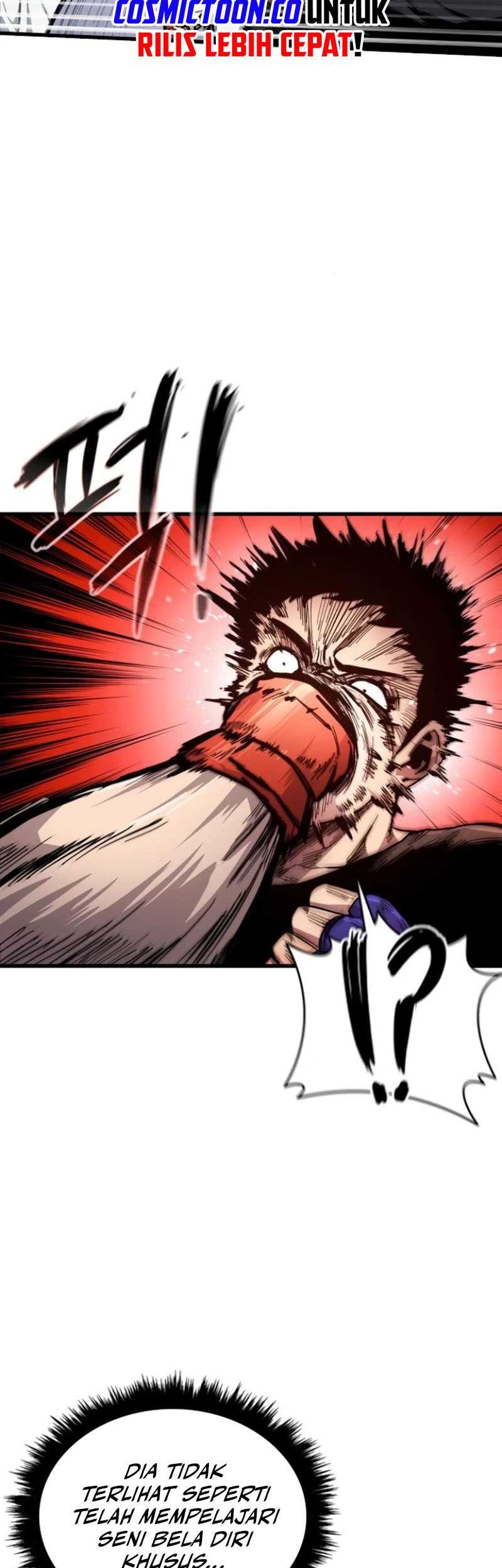 High Class Chapter 09 Gambar 39