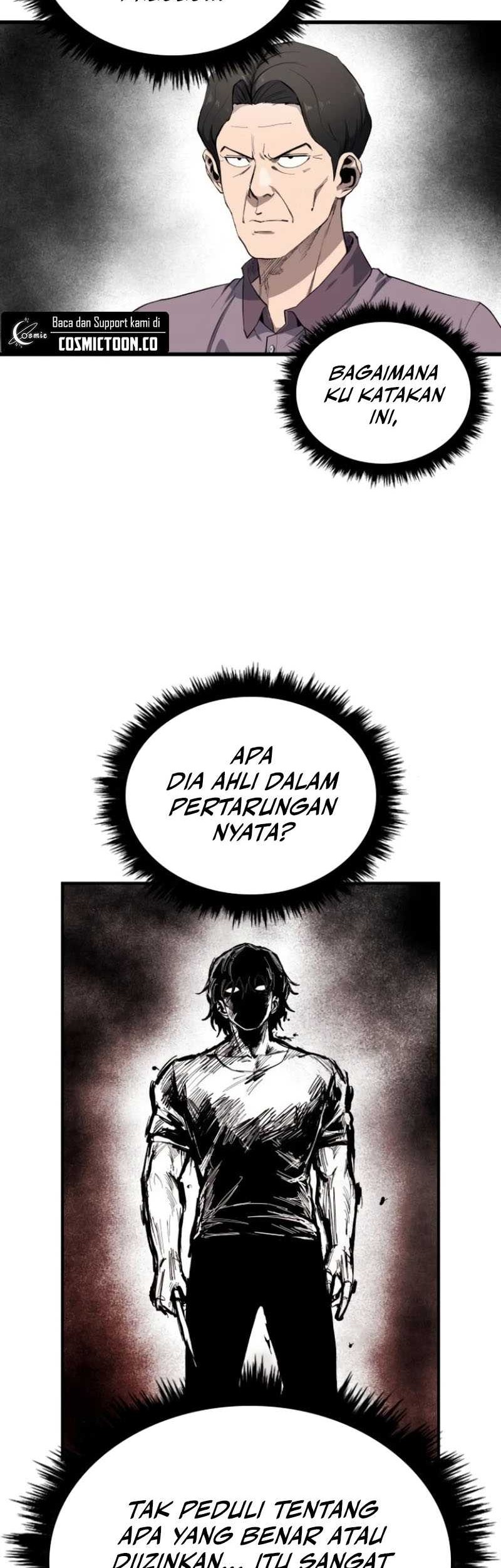 High Class Chapter 09 Gambar 40