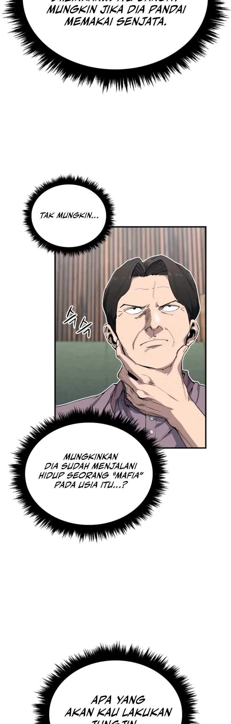 High Class Chapter 09 Gambar 41