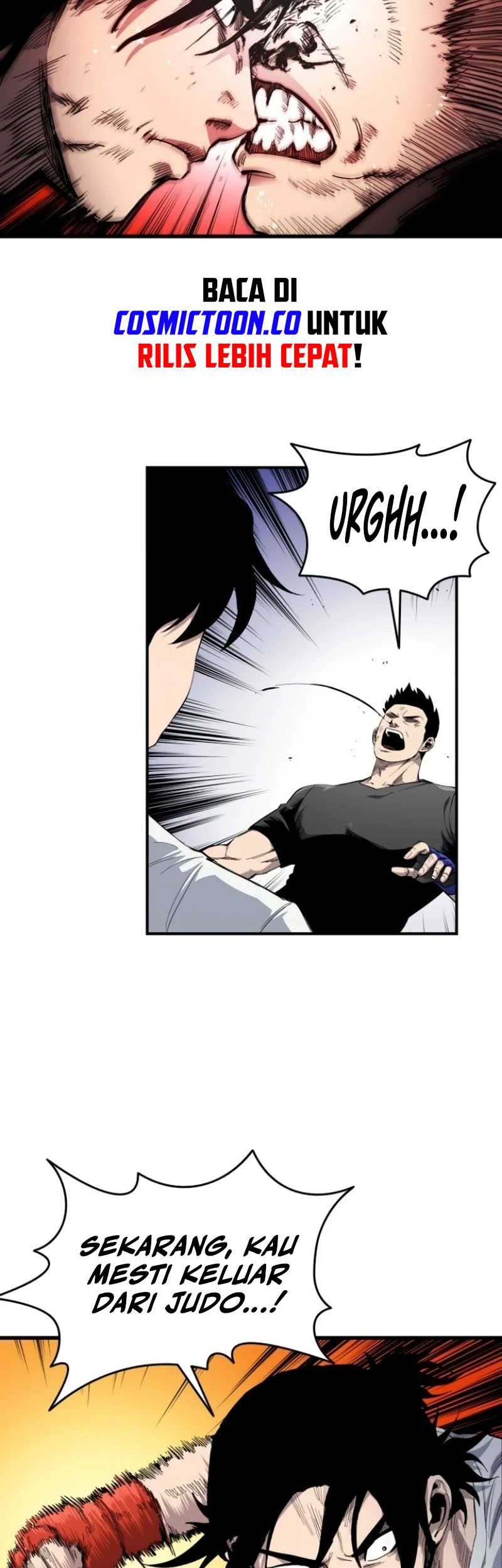 High Class Chapter 09 Gambar 45
