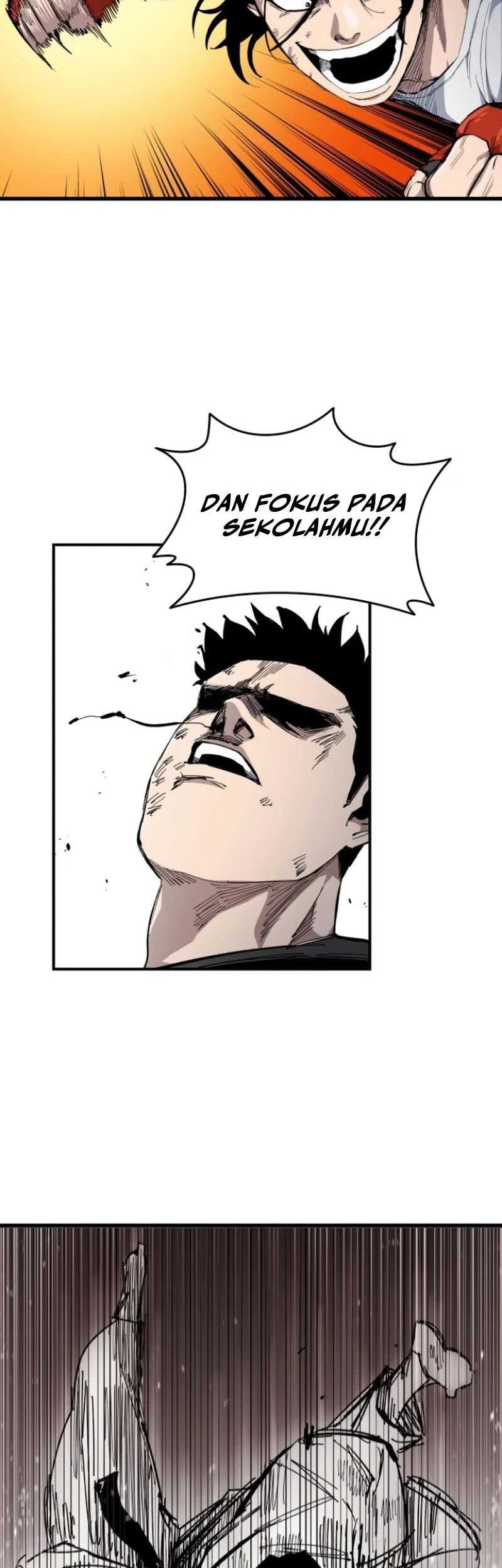High Class Chapter 09 Gambar 46