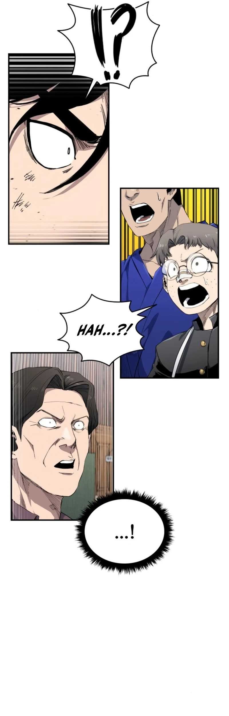 High Class Chapter 09 Gambar 49