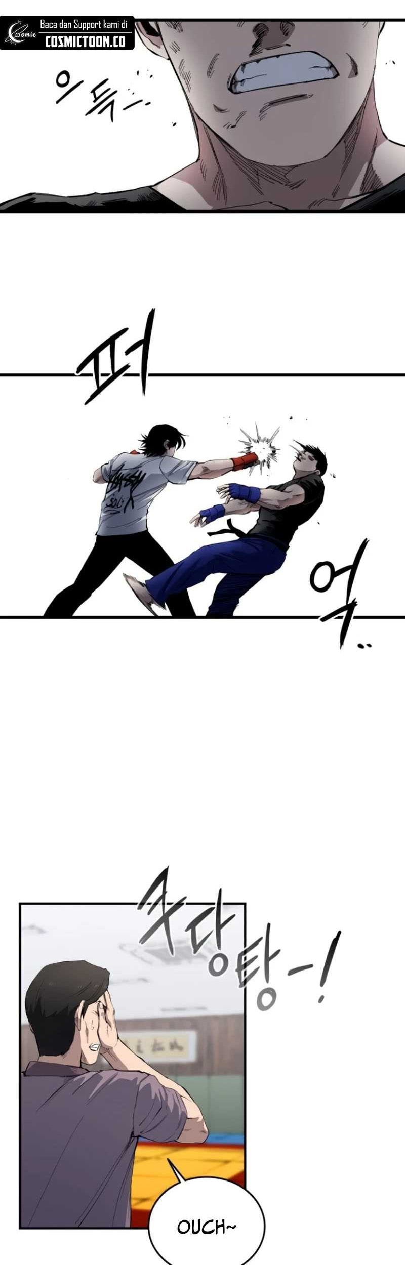 High Class Chapter 09 Gambar 50