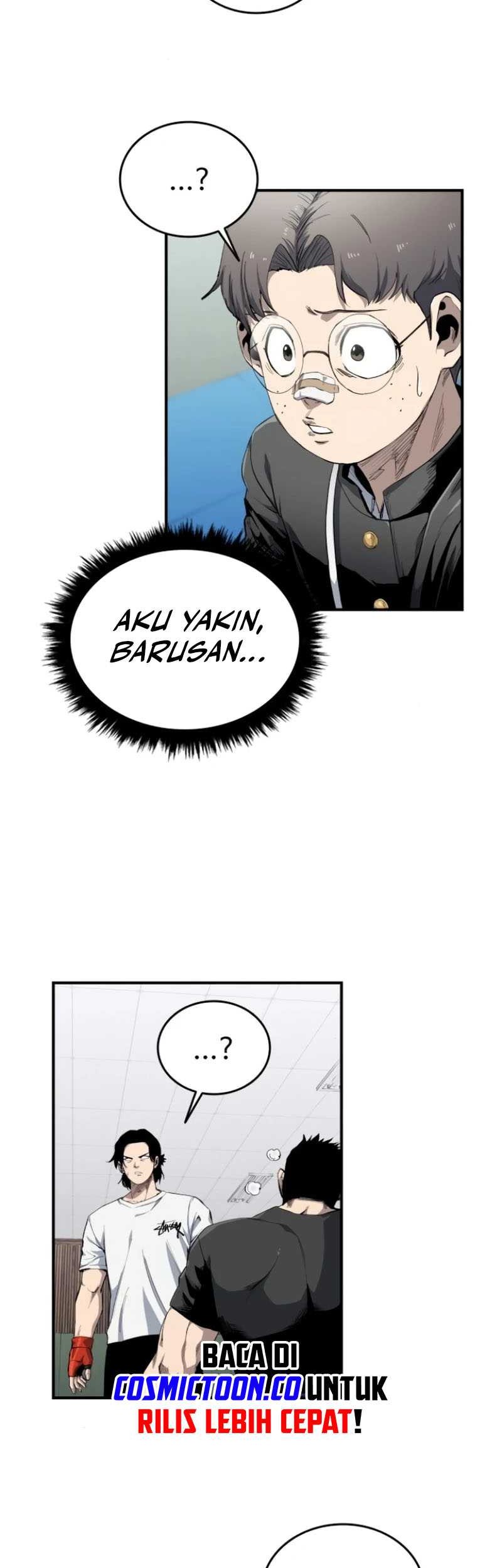 High Class Chapter 09 Gambar 51