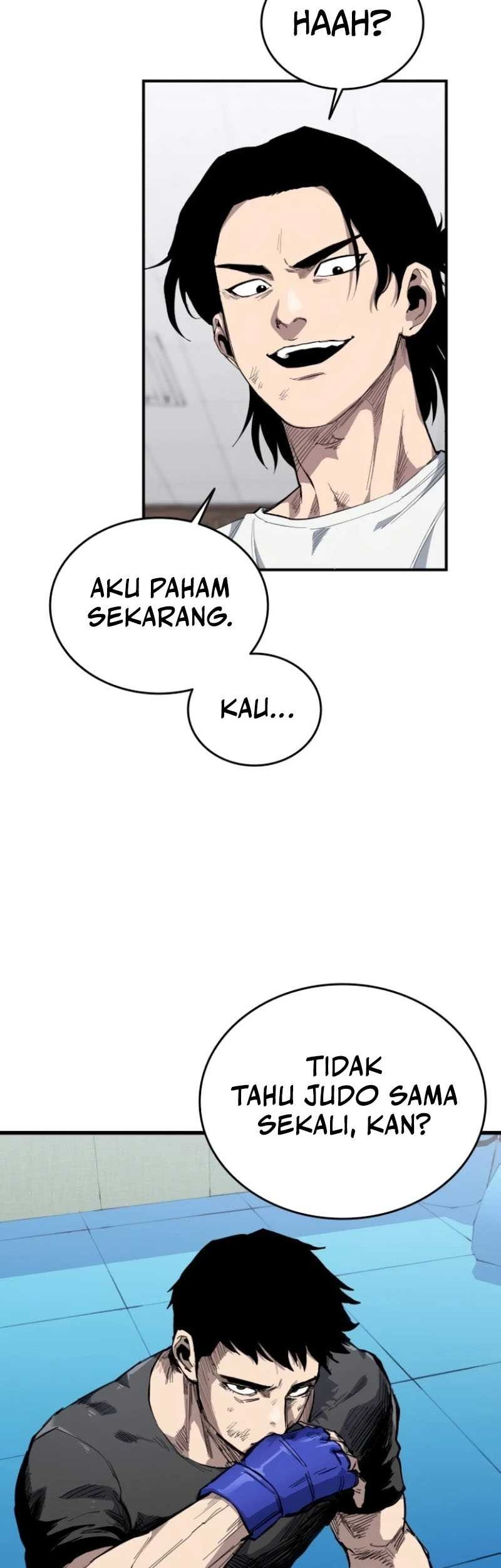 High Class Chapter 09 Gambar 52