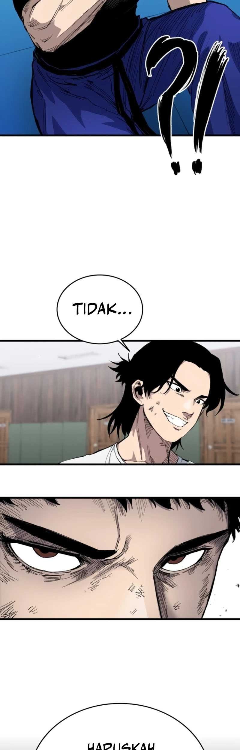 High Class Chapter 09 Gambar 53