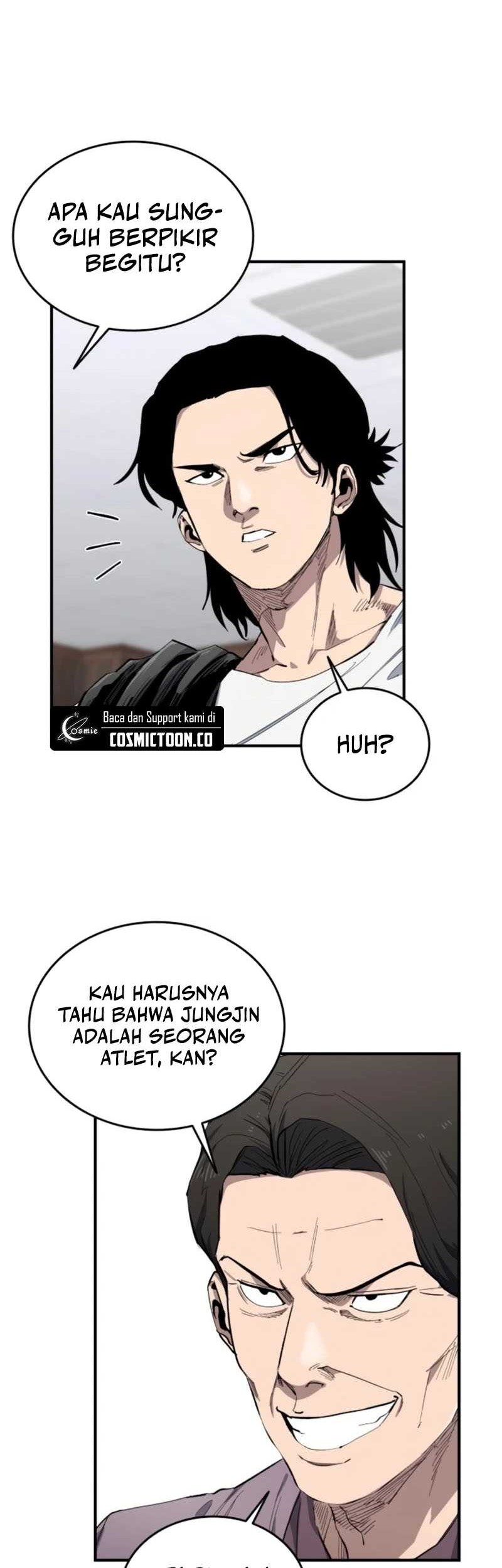High Class Chapter 08 Gambar 57