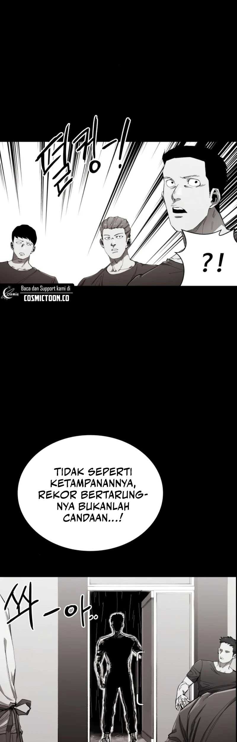 High Class Chapter 08 Gambar 3
