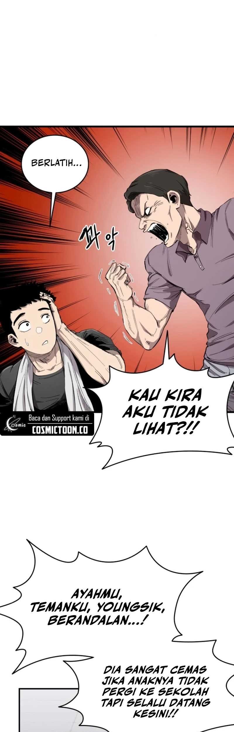 High Class Chapter 08 Gambar 20