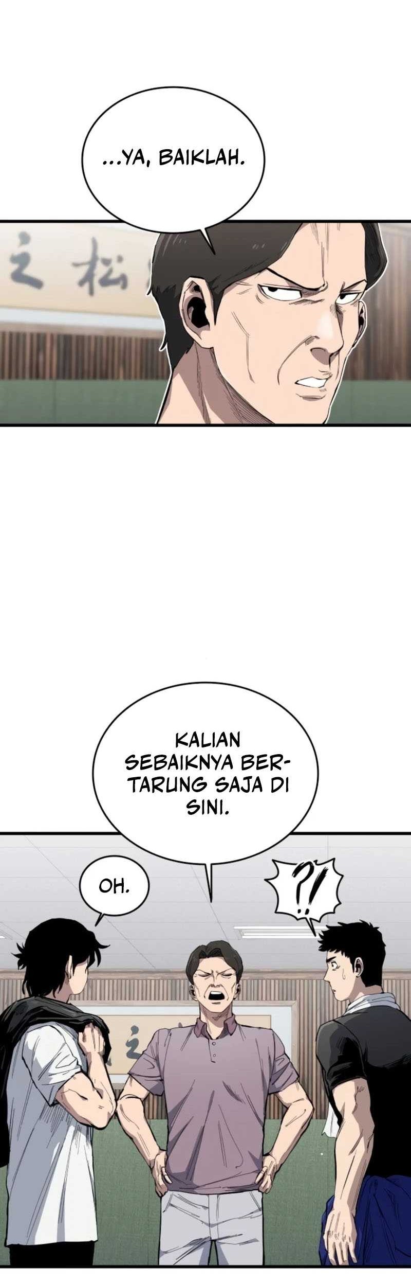 High Class Chapter 08 Gambar 43