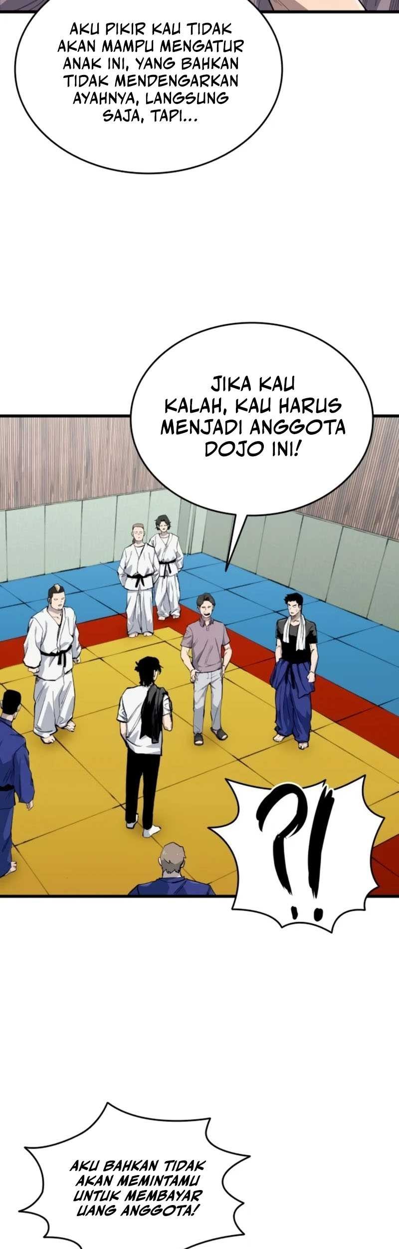 High Class Chapter 08 Gambar 48