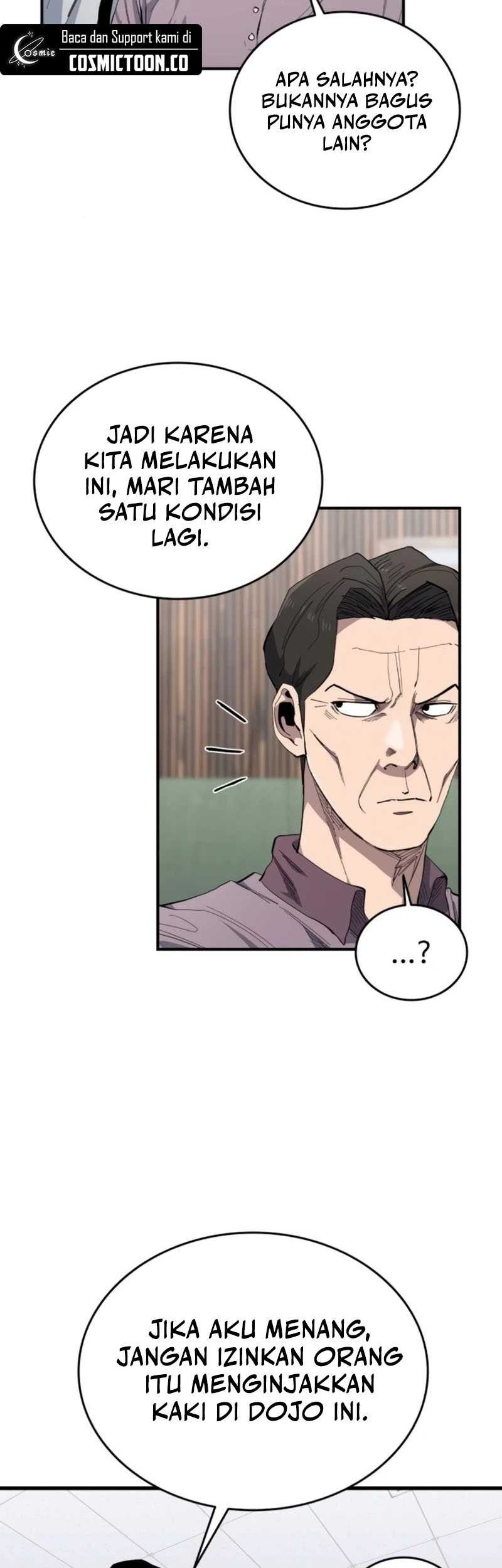 High Class Chapter 08 Gambar 51