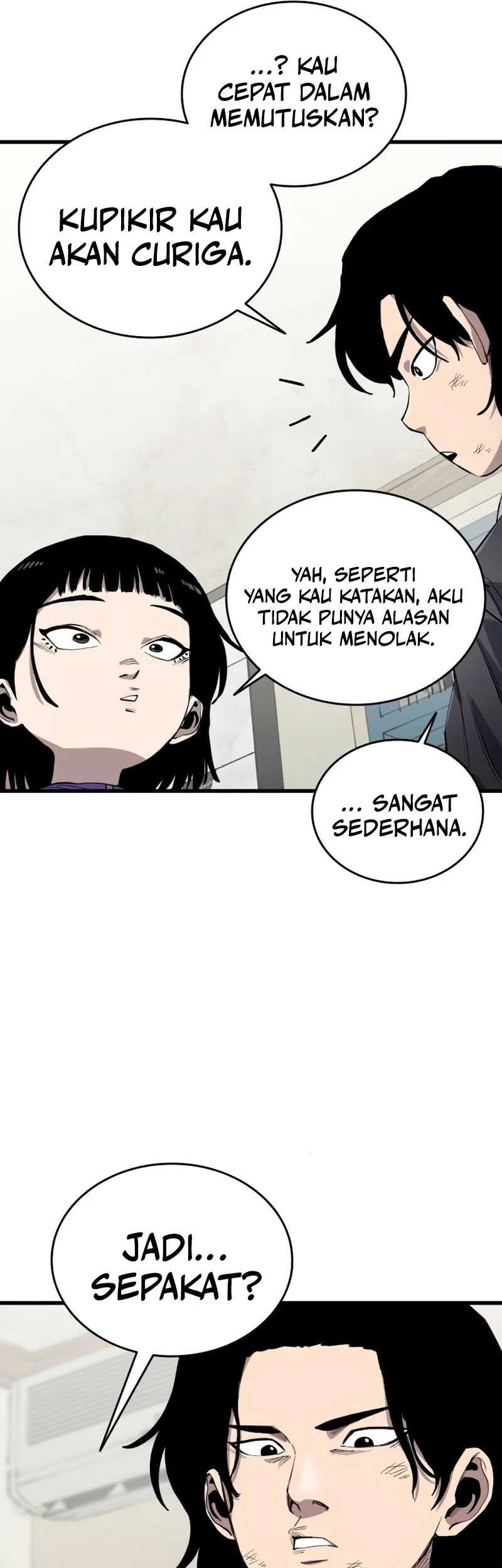 High Class Chapter 07 Gambar 38