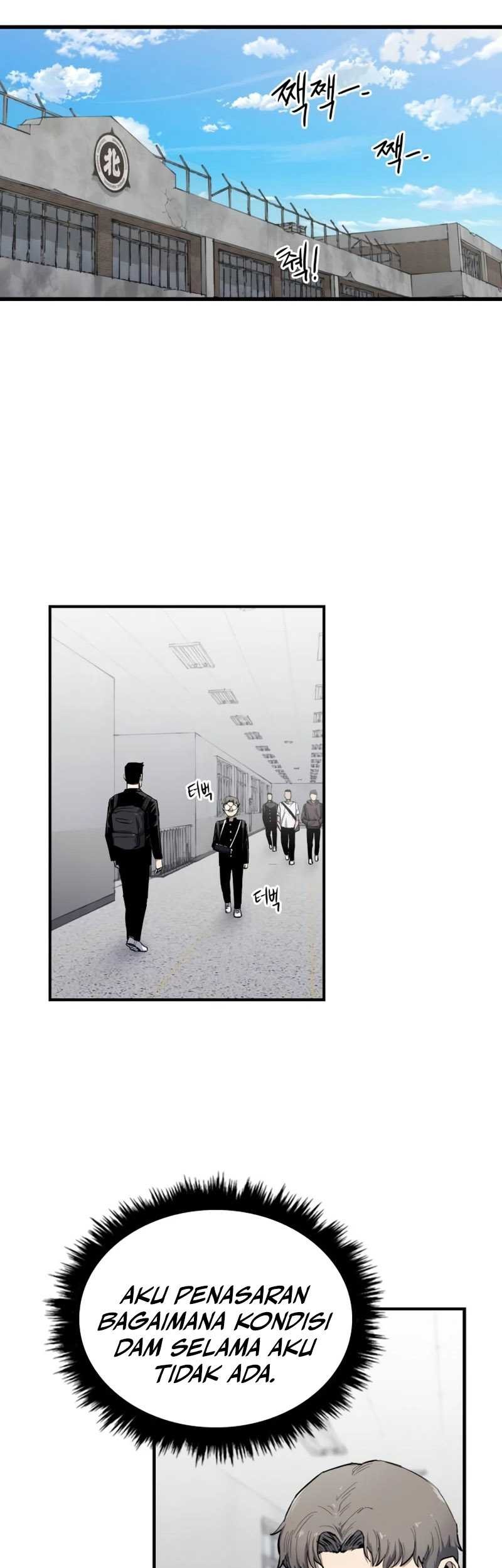 High Class Chapter 07 Gambar 42
