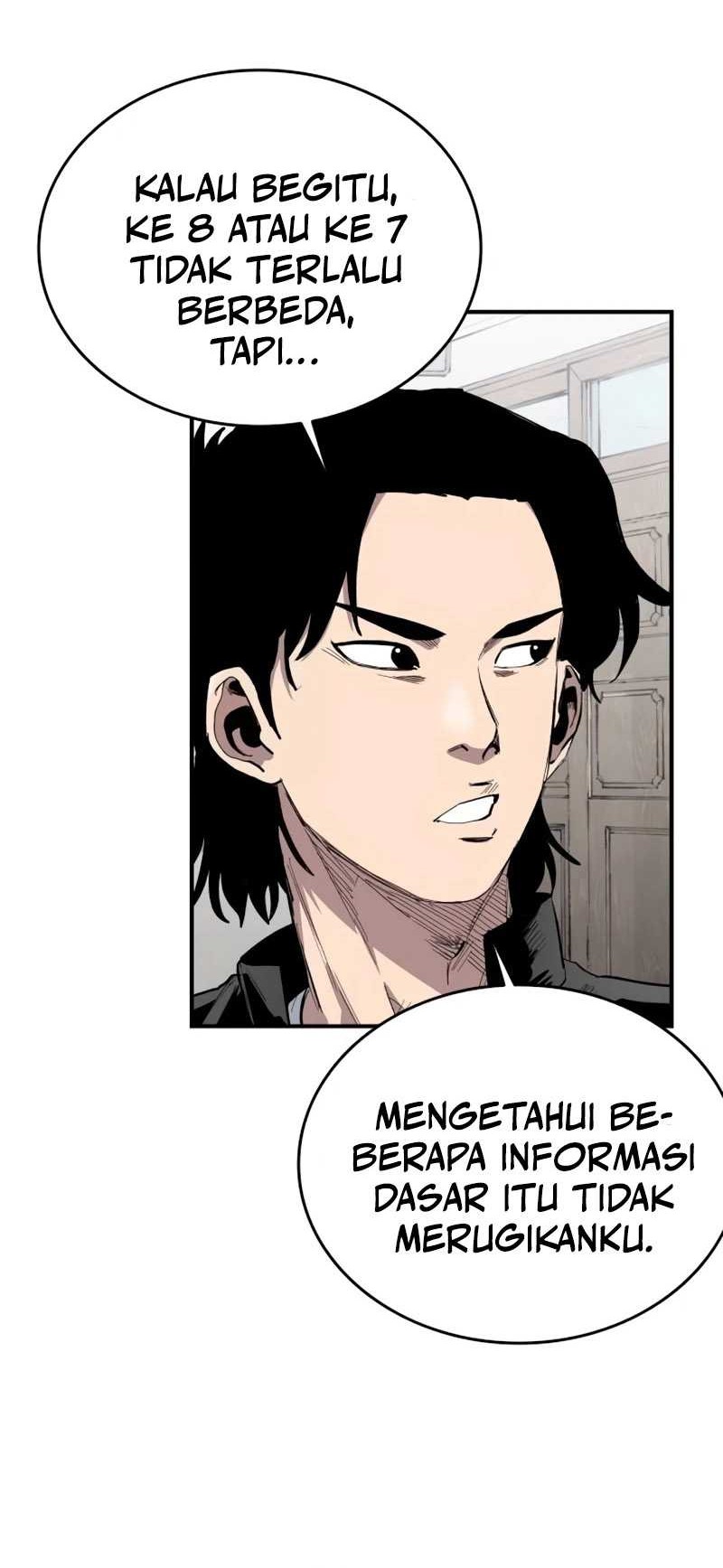 High Class Chapter 07 Gambar 55
