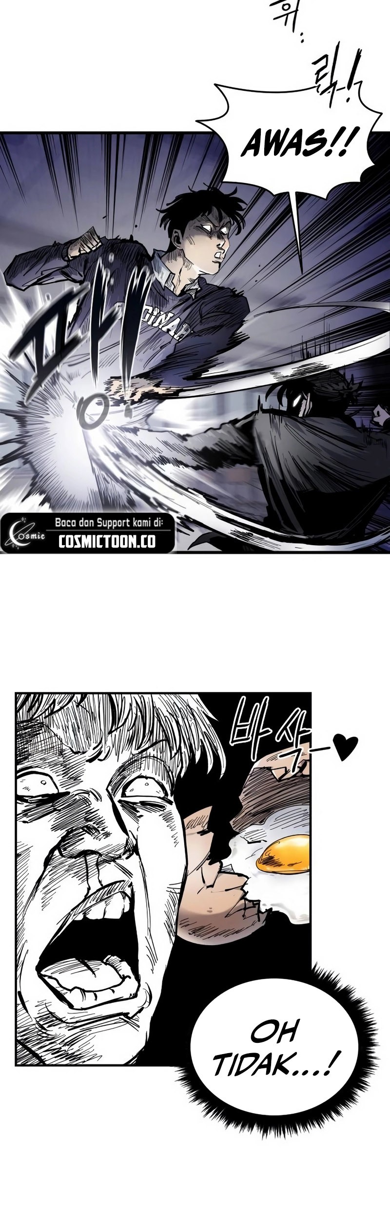 High Class Chapter 05 Gambar 12