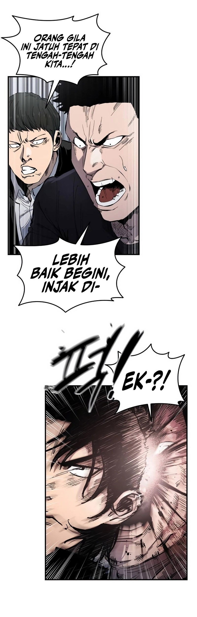 High Class Chapter 05 Gambar 18