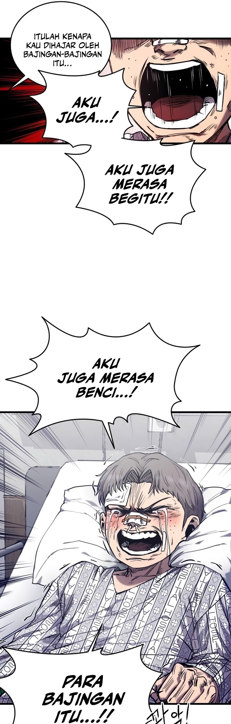 High Class Chapter 04 Gambar 62